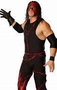 Image result for WWE Kane Logo