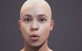 Image result for 3D Face Scanning