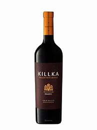 Image result for Salentein Malbec Killka Valle Uco