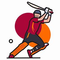Image result for Cricket Player Emoji