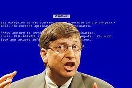 Image result for Windows 95 BSOD
