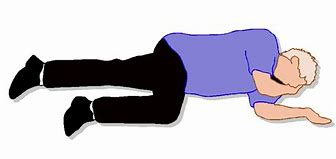 Image result for What Is a Recovery Position