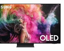 Image result for Samsung QD OLED TV