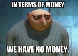 Image result for Oalf Money Meme