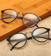 Image result for Simple Round Glasses