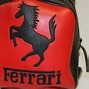 Image result for Ferrari Bowling Bag