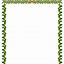 Image result for Christmas Border Printer