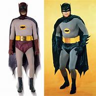 Image result for Batman First Appearance Suit