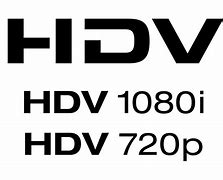 Image result for HDV
