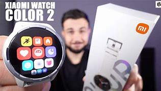Image result for Xiaomi Watch S2 Menu