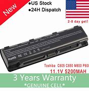 Image result for Toshiba Satellite C55 A5300 Battery