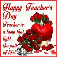 Image result for Poem to Teacher From Child