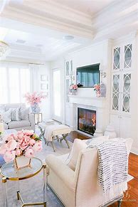 Image result for Spring Living Room Colors