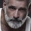 Image result for Funny Old Man White Hair