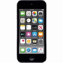Image result for Space Gray iPod Touch