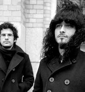 Image result for the mars volta