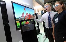 Image result for Sharp 3D TV