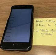 Image result for What iPhone Is A1549