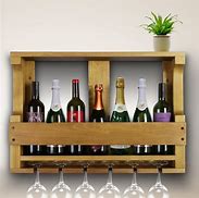 Image result for Wine Glass Holder
