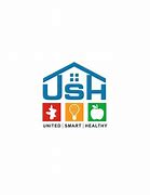 Image result for USH Housing Logo