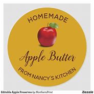 Image result for Printable Apple Stickers