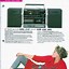 Image result for Sharp Portable Stereo