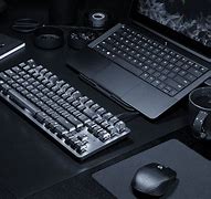 Image result for Razer Quiet Keyboard