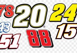 Image result for NASCAR Car Number 2