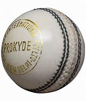 Image result for Cricket Ball