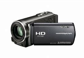 Image result for Sony HDR Cx155ев