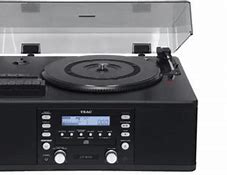 Image result for Vinyl to CD Recorder Turntable