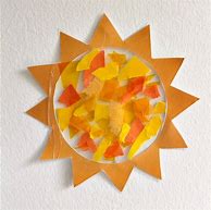 Image result for Let Your Light Shine Suncatcher Craft