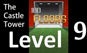 Image result for 100 Floors Level 9