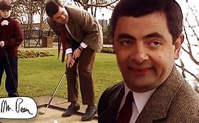 Image result for Mr Bean Funny