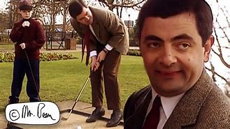 Image result for Mr Bean Funny Pic