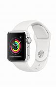 Image result for Apple Watch Series 3 White 38Mm