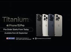 Image result for iPhone 15 Pro Max Banner