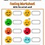 Image result for How Do You Feel Today Chart for Kids