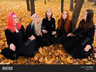 Image result for Modern Day Witches