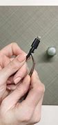 Image result for Frayed iPhone Charger