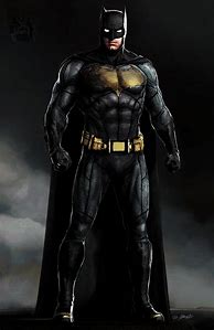 Image result for Dceu Future State Batman