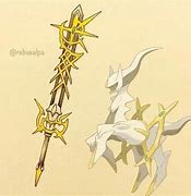 Image result for Pokemon the Ultimate Weapon