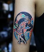 Image result for Korean Tattoo Artist