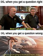 Image result for Clen Memes IXL