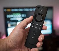 Image result for Fire TV Remote Return Button