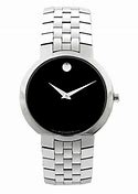 Image result for Discontinued Movado Watches for Men