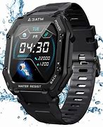 Image result for Durable Heath Tracker Watch for Men