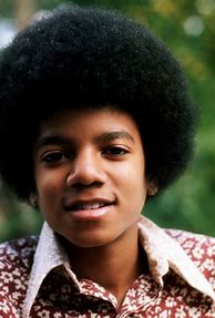 Image result for Michael Jackson When He Was a Kid