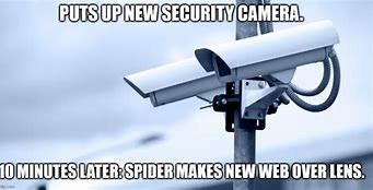 Image result for Here for the Comments Meme Put Up Cameras