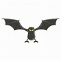 Image result for Bat Outline Craft